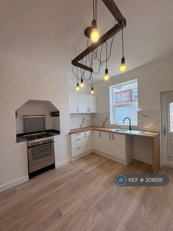 Main image of property: Granville Terrace, Rotherham, S65