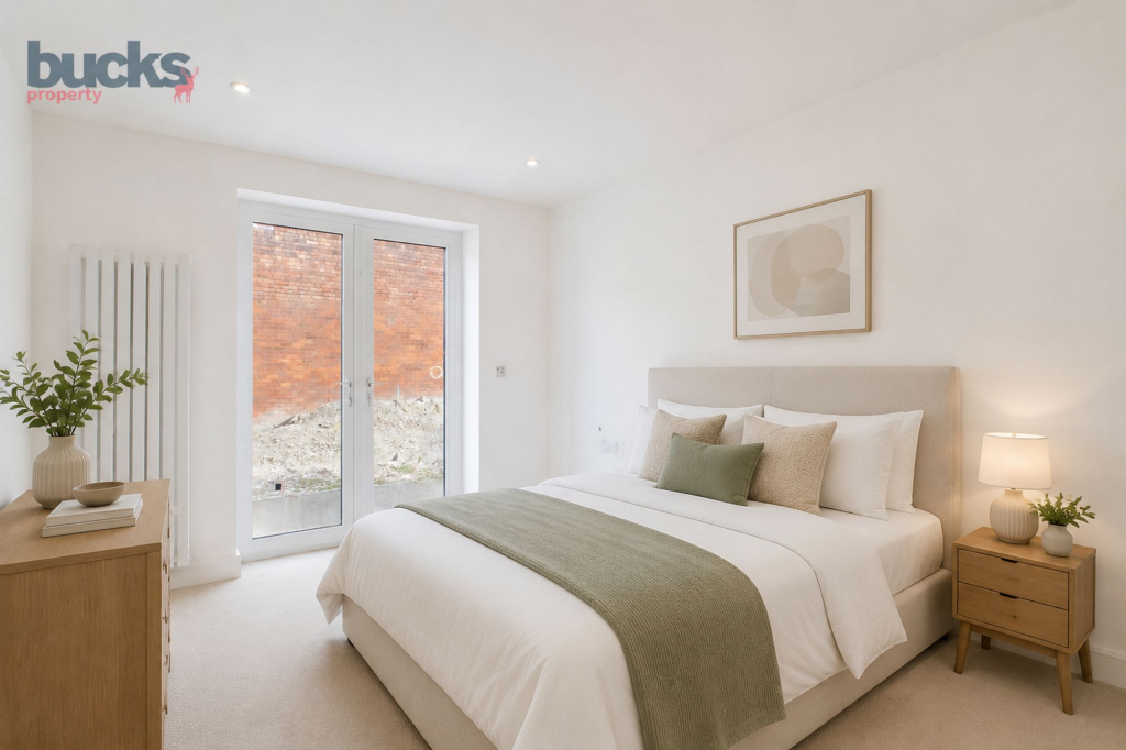 Apartment in Hemel Hempstead - View 3
