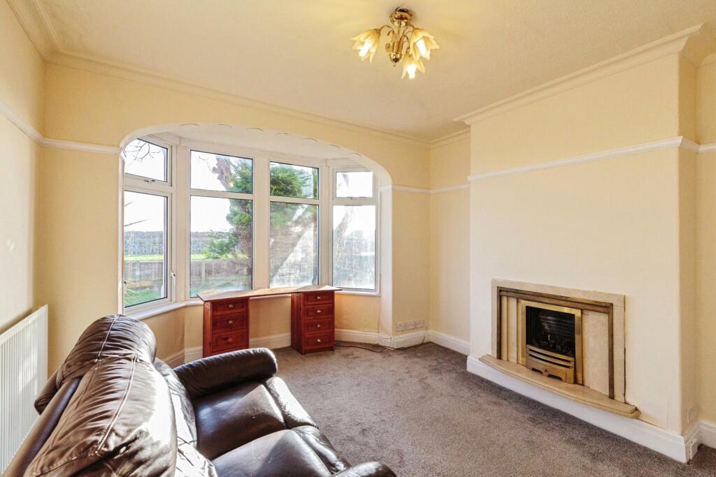 House in Wyre, Lancashire - View 3
