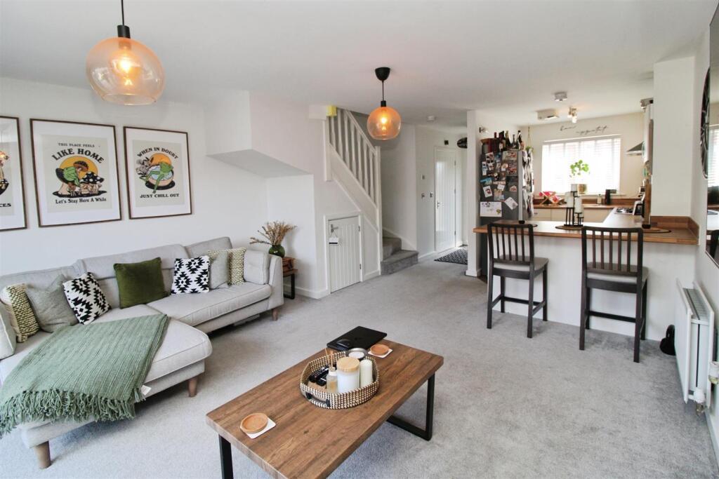 House in Coventry - More