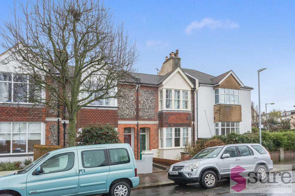 Main image of property: Southdown Avenue, Brighton