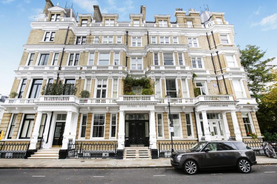 Main image of property: Arundel House, Cornwall Gardens, London, SW7