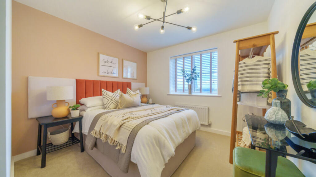 House in Peterborough - View 4