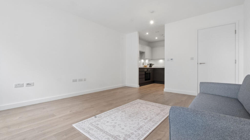 Apartment in Brighton - View 4