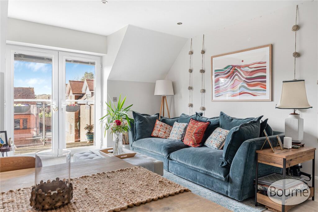 Main image of property: Connaught Road, Brookwood, Woking, Surrey, GU24