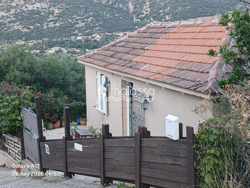 Main image of property: Ionian Islands, Cephalonia, Potamianata