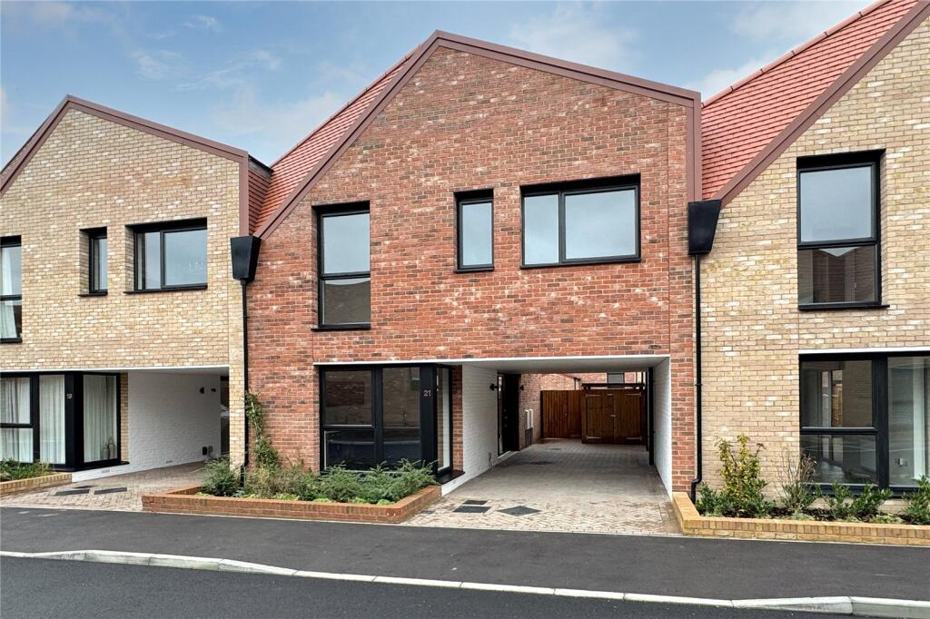 Main image of property: Beechwood, Basildon, Essex, SS14