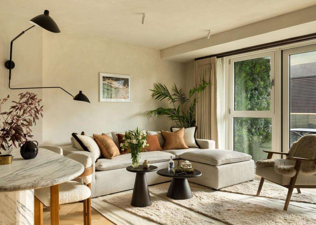 Main image of property: Nine Elms Point, London, SW8