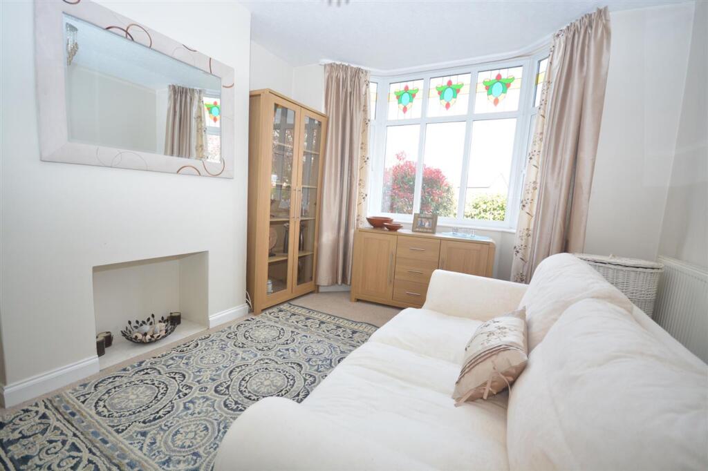 Wolvey Road, Bulkington, CV12 photo 4