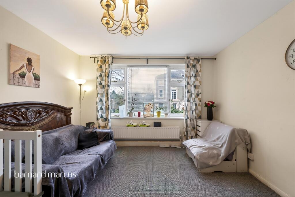Main image of property: Penrhyn Gardens, Kingston Upon Thames