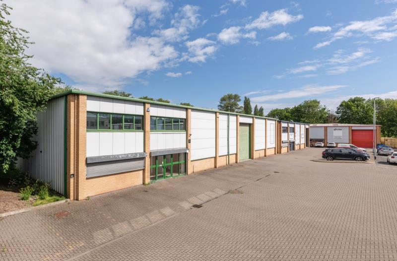 Main image of property: Unit 1 Primrose Hill Industrial Estate, Orde Wingate Way, Stockton on Tees TS19 0GA