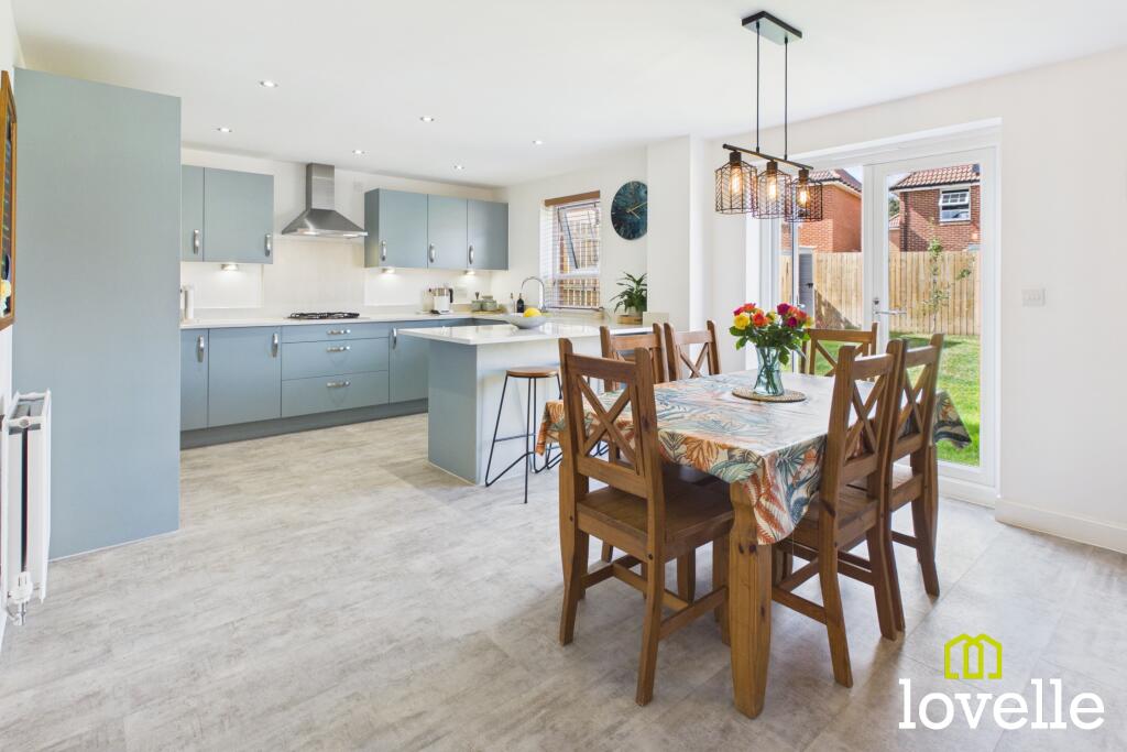 Morris Croft, Cottingham, HU16, Cottingham