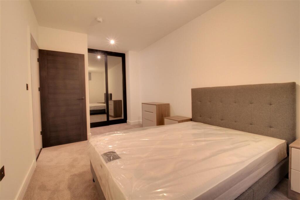 Additional image 9 of Snow Hill Wharf, Shadwell Street, Birmingham