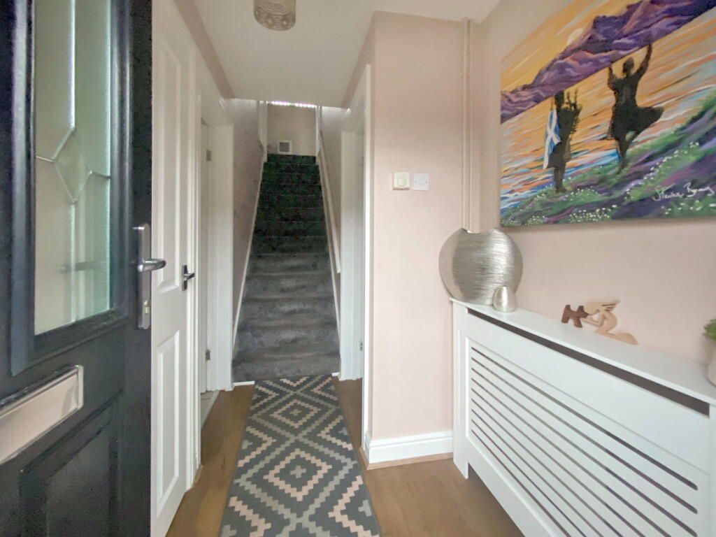 House in South Kesteven, Great Gonerby - View 5
