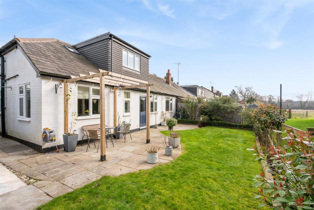 Additional image 13 of Meadow Lane, Lapworth, Solihull