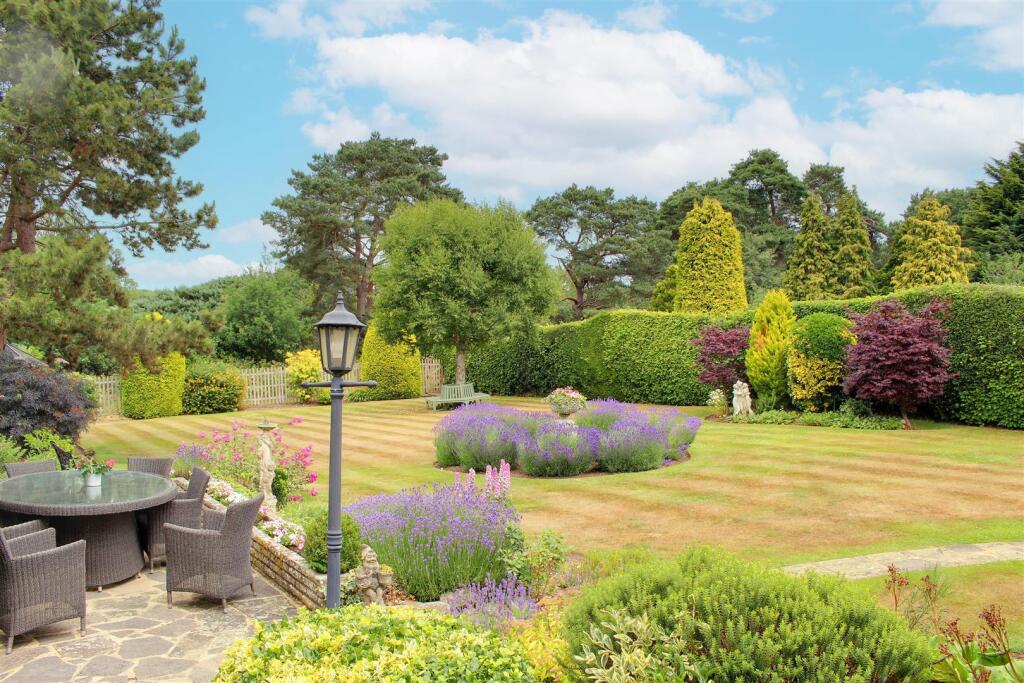 Additional image 4 of Brookmans Avenue, Brookmans Park
