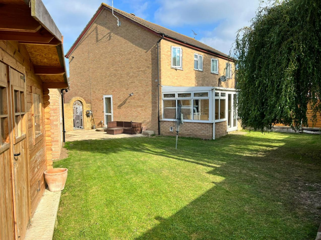 Main image of property: Snell Gardens, Herne Bay