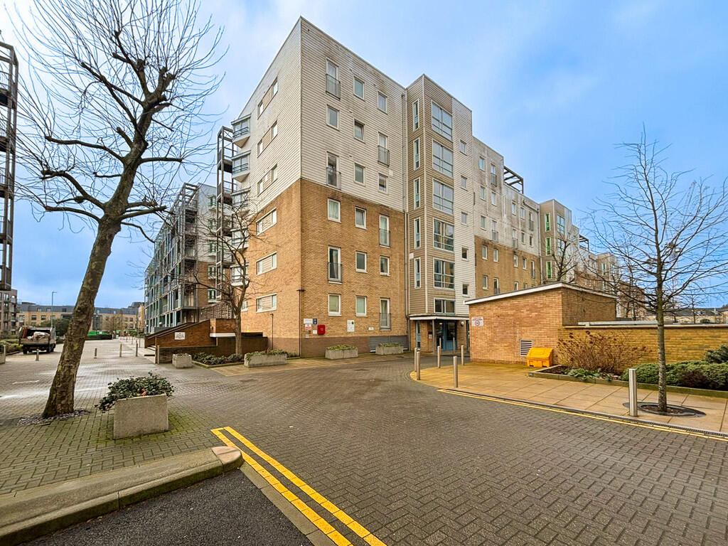 Main image of property: Warren Close, Cambridge