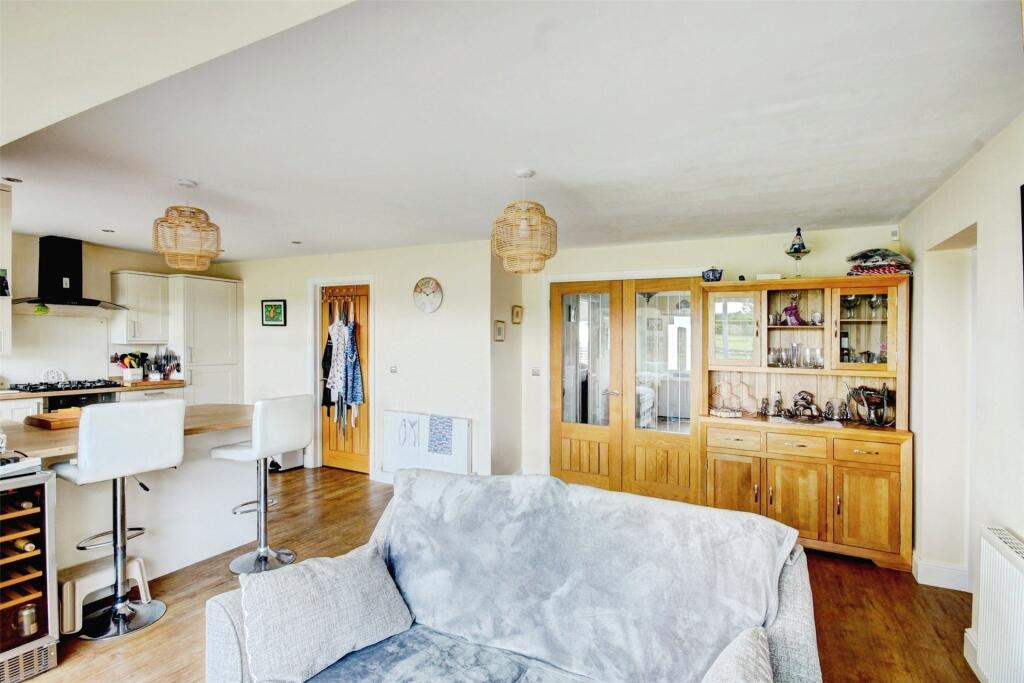 Boundary View, Burnhope, Durham, DH7 – pohled 5