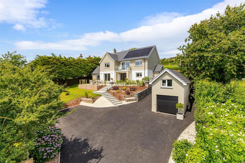 Main image of property: Frogmore, Kingsbridge