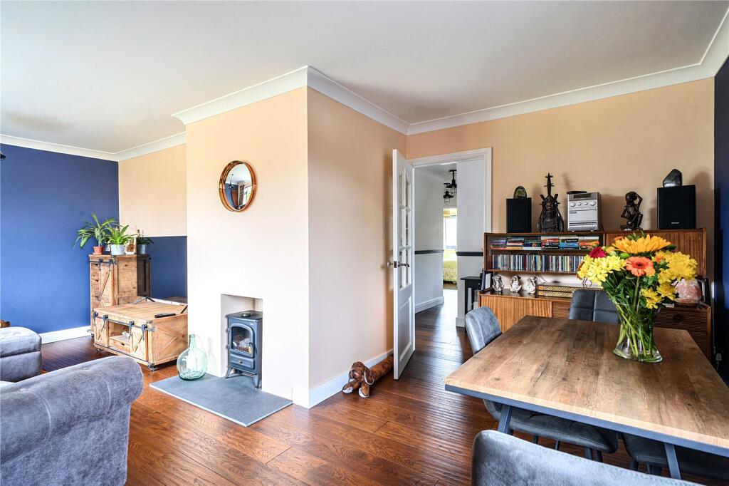 House in Exeter - View 4