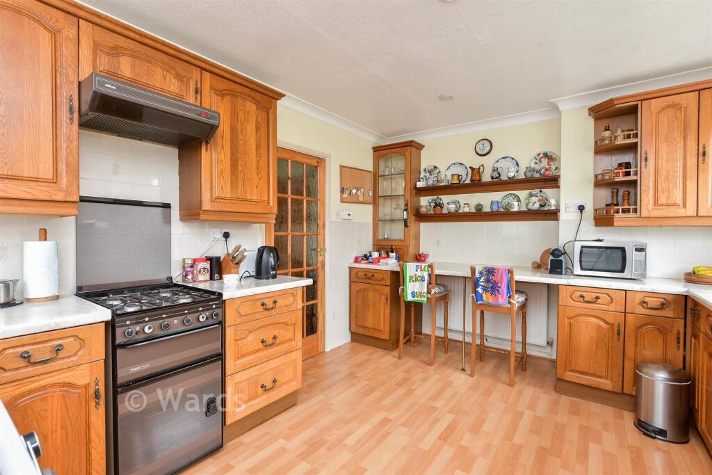 Main image of property: David Avenue, Cliftonville, Margate, Kent