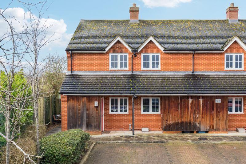 Main image of property: Arthur Close, Cookham Shared Ownership