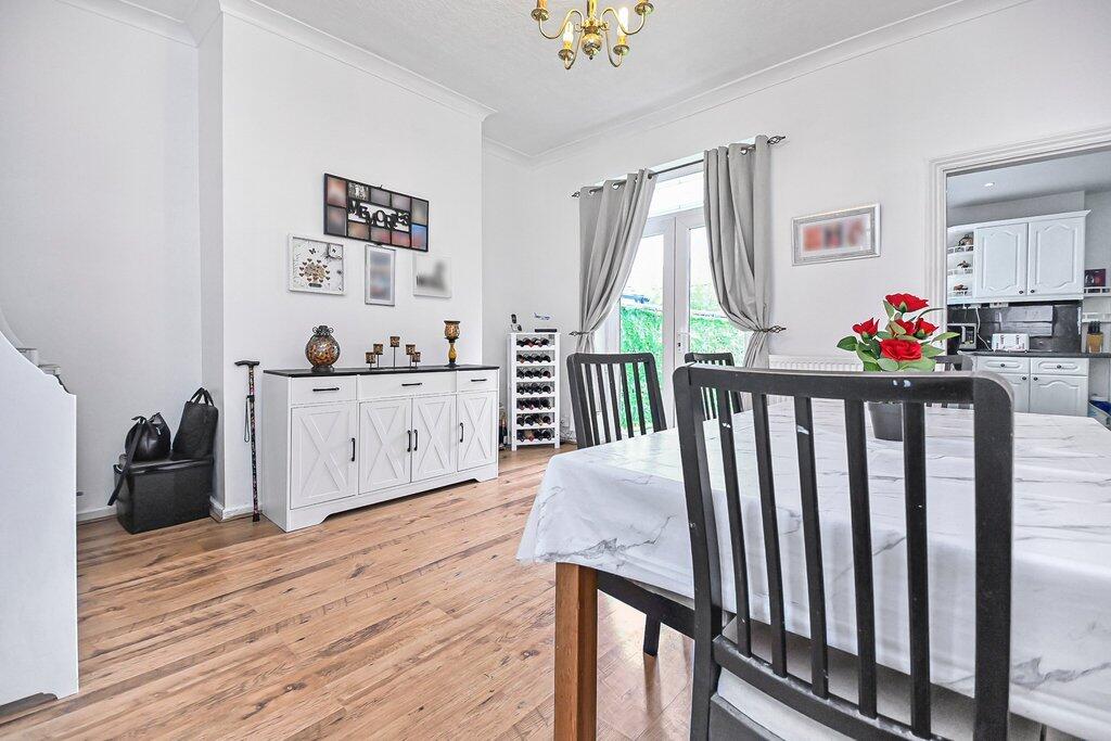 House in Wigan, Greater Manchester - More