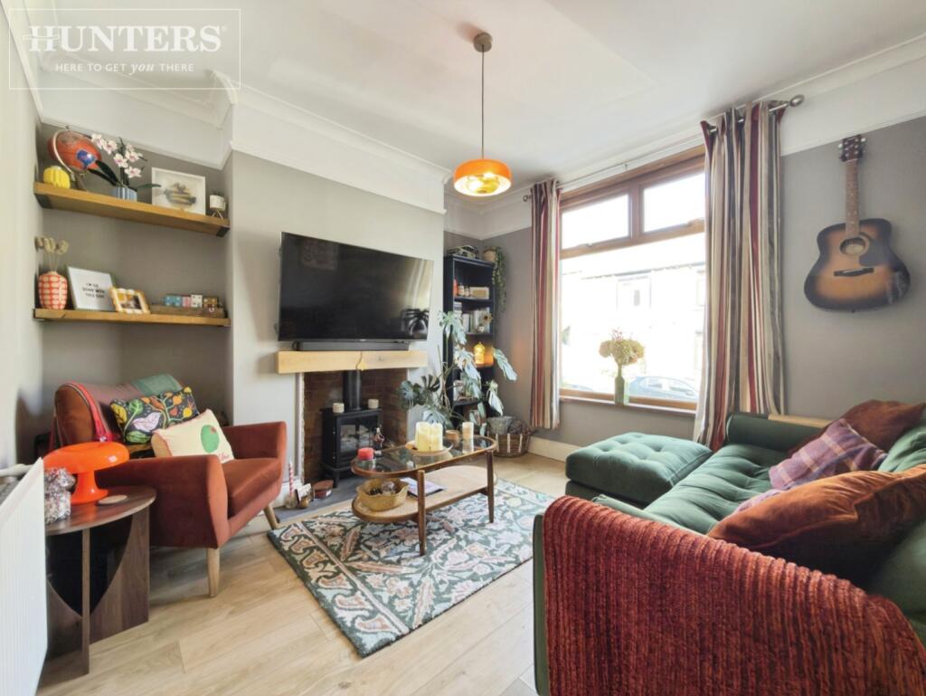 House in Barnsley, Kingstone - View 2