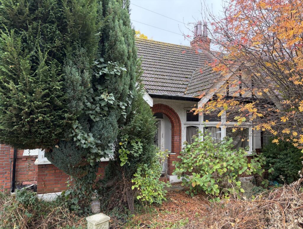 Main image of property: Woodford Bridge Road