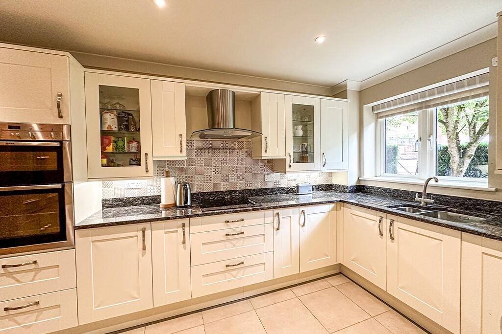 75 Millstream Mews, South Street, Richmond Villages Letcombe Regis, OX12 9JY photo 2