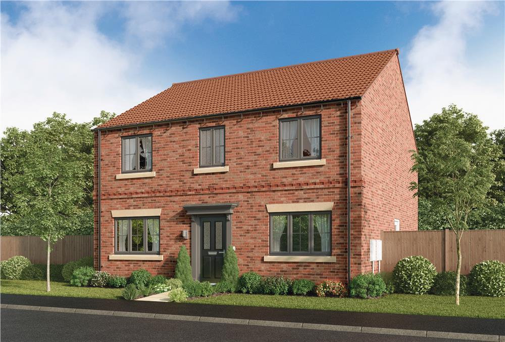 Main image of property: Berrywood Road,
Northampton,
Northamptonshire,
NN5 6UZ