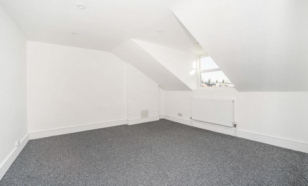 Apartment in London, Denmark Hill, East Dulwich - View 2