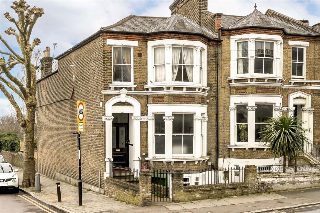 Main image of property: Drakefell Road, Brockley