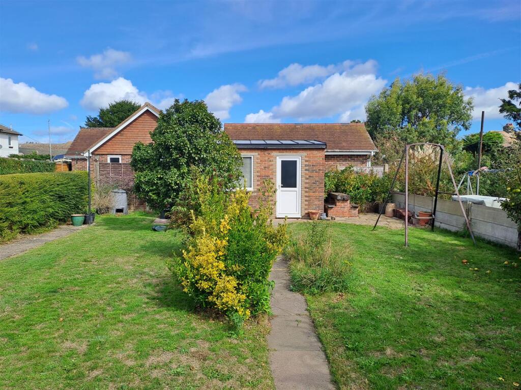 Main image of property: Walders Road, Rustington