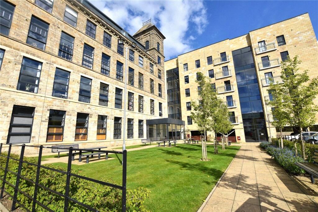 Main image of property: 9 Horsforth Mill, Low Lane, Horsforth, Leeds