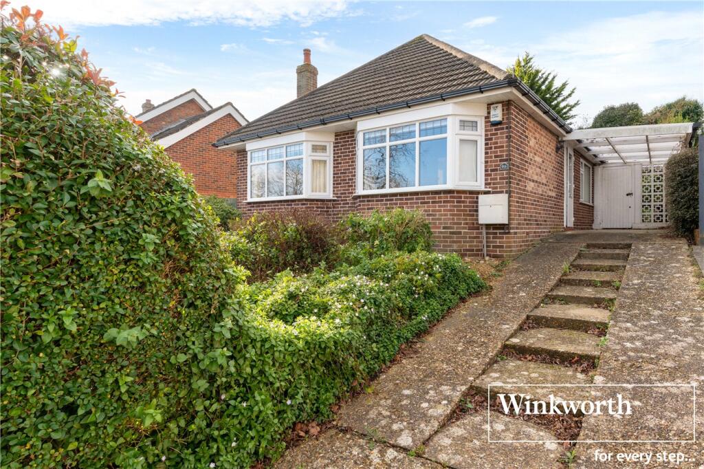 Main image of property: Iford Lane, Bournemouth, Dorset, BH6