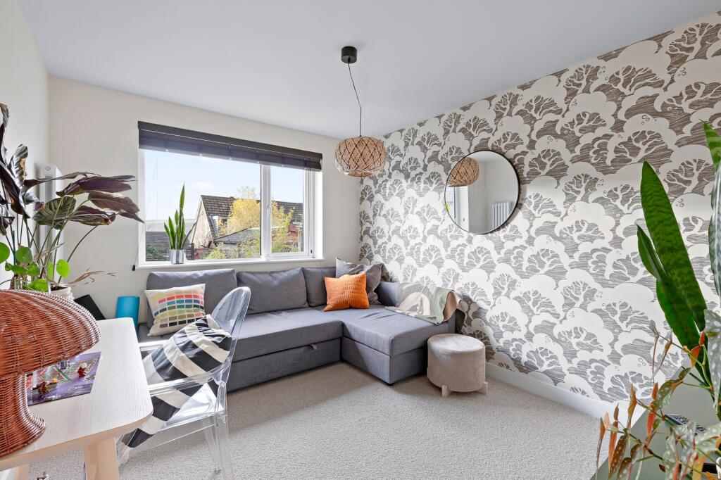 Additional image 16 of Rombalds Crescent, Silsden, Keighley, West Yorkshire, BD20