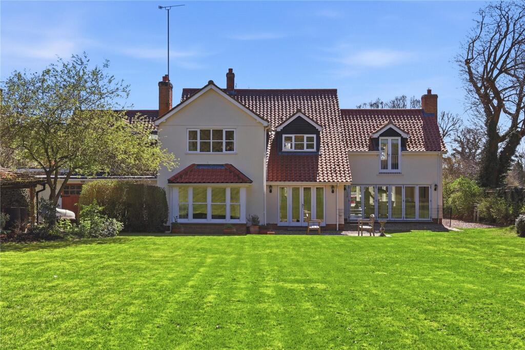 Main image of property: Sandy Lane, Woodbridge, Suffolk, IP12