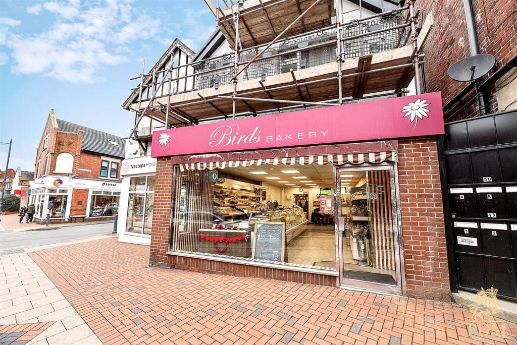 Main image of property: Derby Road, Stapleford, Nottingham