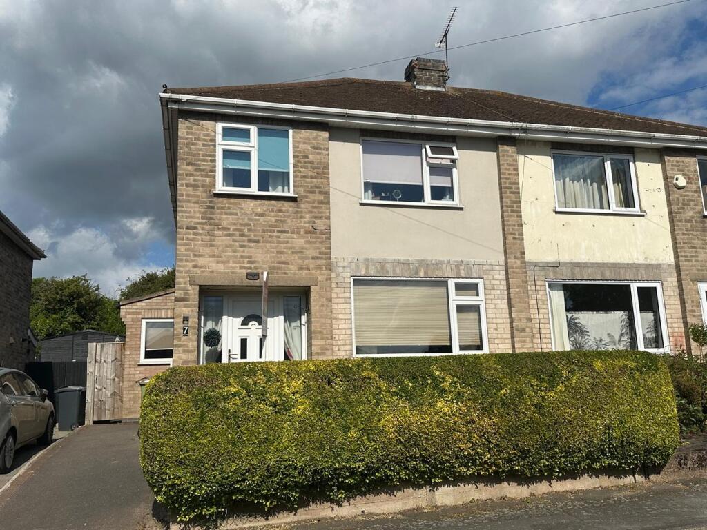 Main image of property: Bonchurch Road, Whitwick, Coalville, LE67