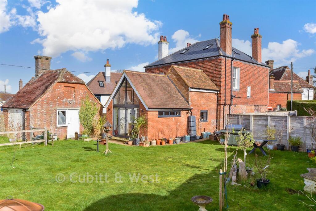 Main image of property: Church Lane, Ripe, Lewes, East Sussex