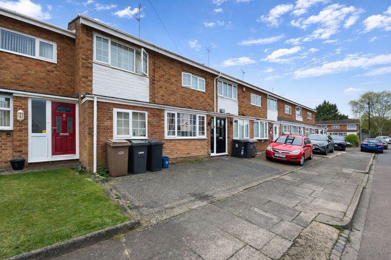 Main image of property: Bodmin Road, Luton