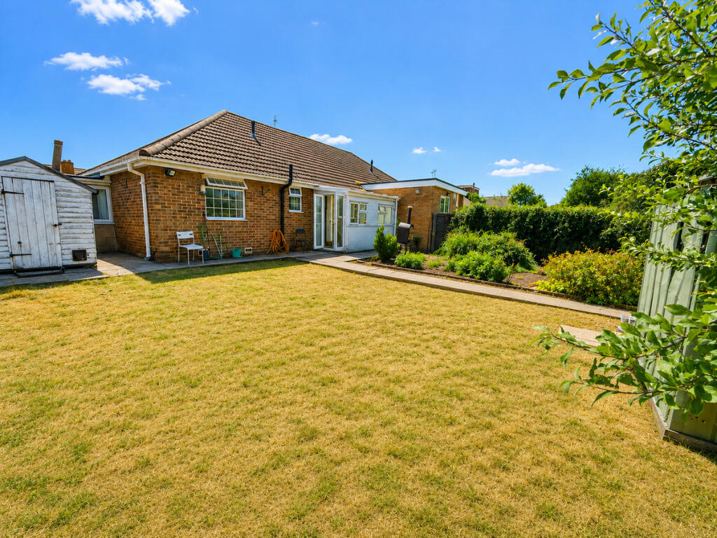 Main image of property: Blake Crescent, Swindon, SN3 4