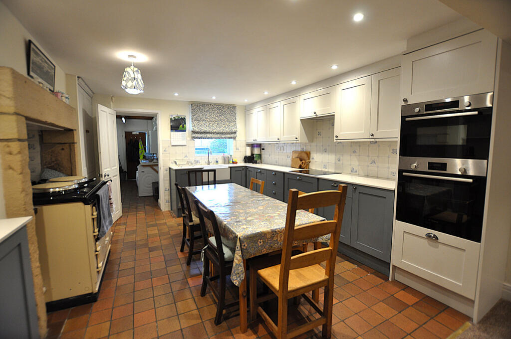 6 Tynedale Terrace, Hexham NE46 3JE photo 4