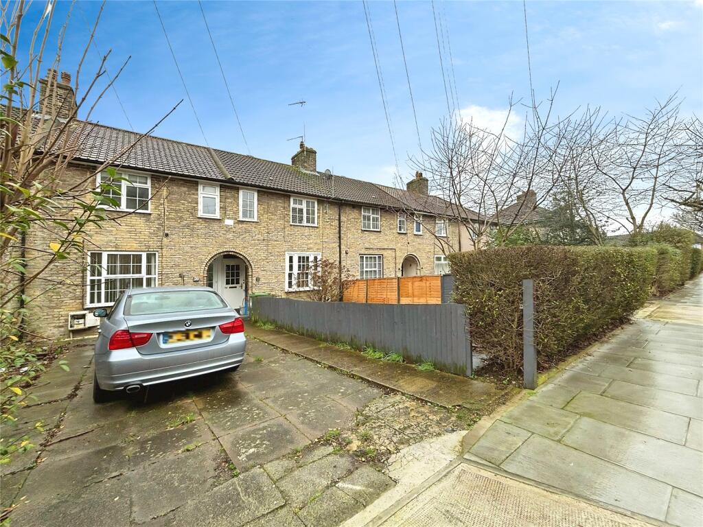 Main image of property: Heathstan Road, London, W12