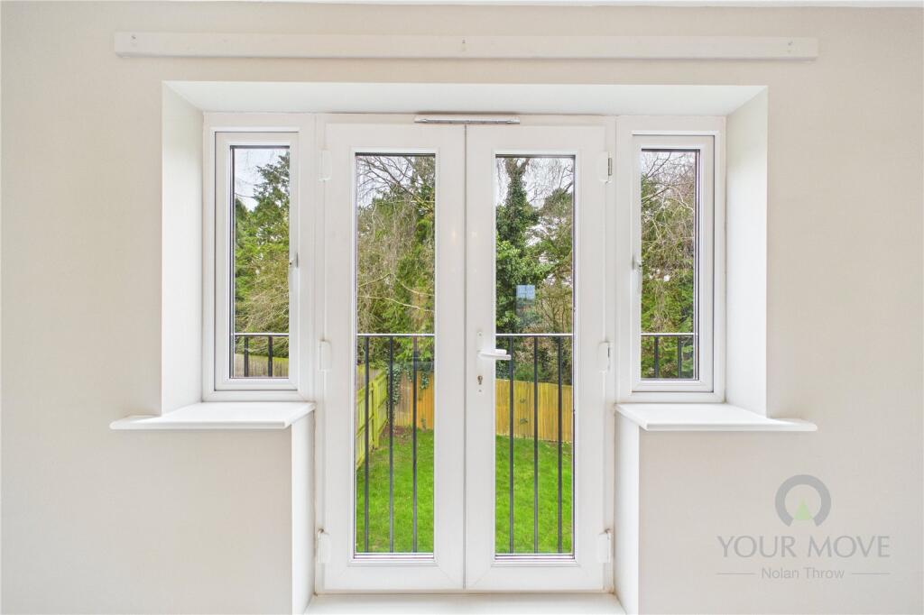 Wildacre Drive, Little Billing, Northampton, NN3 - View 6