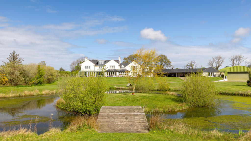 Main image of property: Cronk Breck, Bernahara Road, Andreas, IM7 3HH
