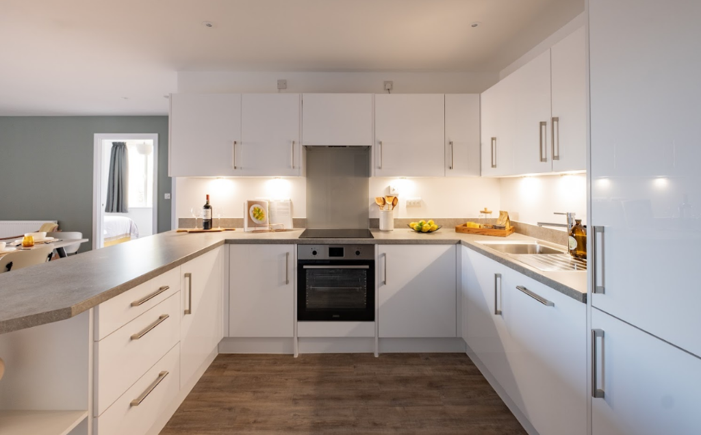 Main image of property: Flat 215, The Almere, 353 Avebury Boulevard, Milton Keynes, Buckinghamshire, MK9 2FF