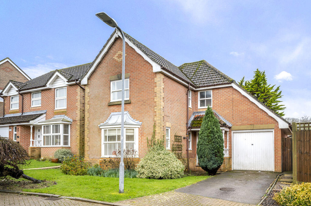 Main image of property: New Barn Lane, Ridgewood, Uckfield